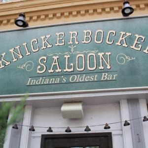 Knickerbocker Saloon