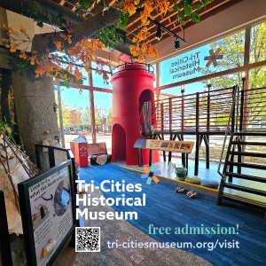 Tri-Cities Museum