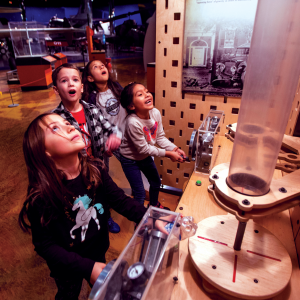 air zoo summer eblast