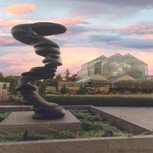 Meijer Garden Summer Eblast