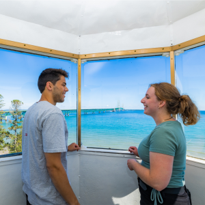 Mackinac State Historic Parks Summer Eblast