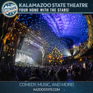 Kalamazoo State Theatre Summer E-blast