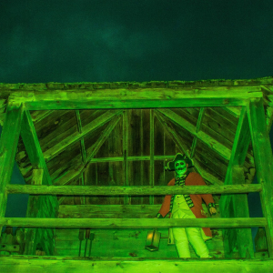 Mackinac Historic Parks