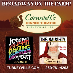 Cornwell Turkeyville