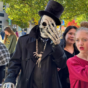 Grand Haven Main Street