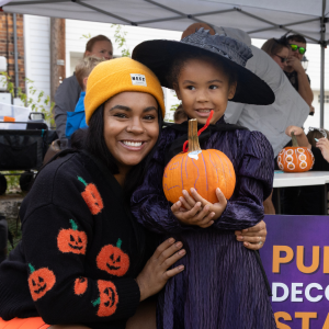 Welcome Fall 2026