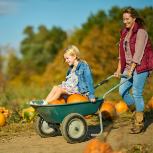 Welcome Fall 2026