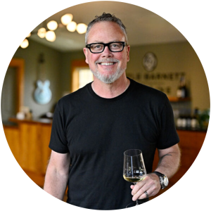 Andy Lytle, Proprietor at Lytle-Barnett