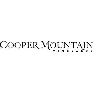 Cooper Mountain logo