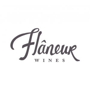 Flaneur logo