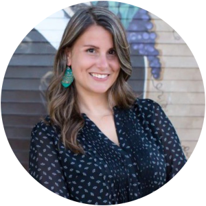 Jessica Thomas is the General Manager at Sweet Cheeks Winery