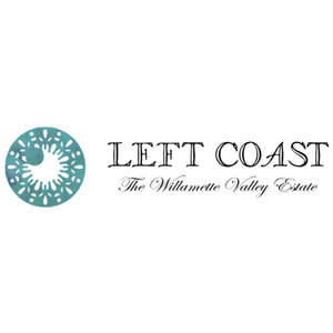 Left Coast logo