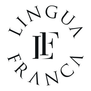Lingua Franca logo