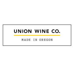 Union Wine Co logo