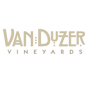 Van Duzer logo