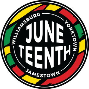 Juneteenth Logo