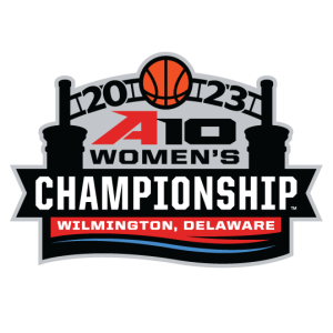 2023 Women's A-10 Basketball Championship, Wilmington, Delaware