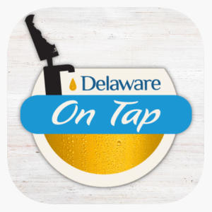 Delaware On Tap, Download the Free App
