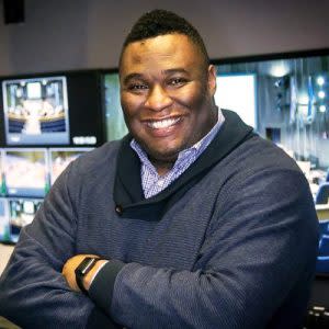Ivan Thomas DETV