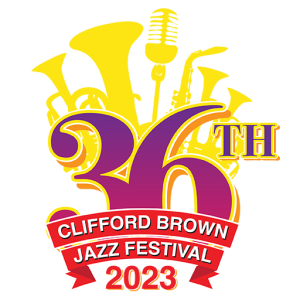 2023 Jazz Fest Logo