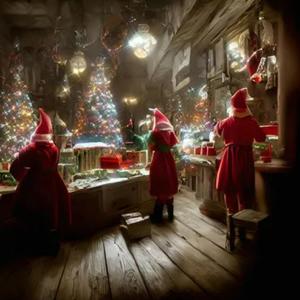 Holidays at Candlelight