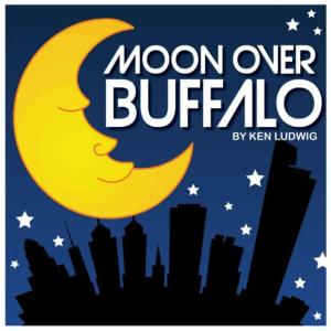 Moon Over Buffalo Candlelight