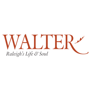 Walter Magazine logo