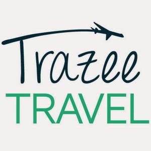 Trazee Travel Logo