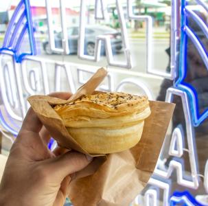 Fat Bastard Pies