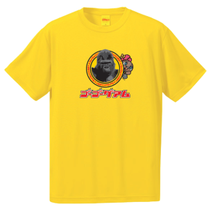 コラボTシャツ