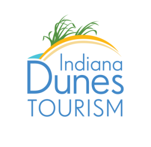 Indiana Dunes Tourism Logo