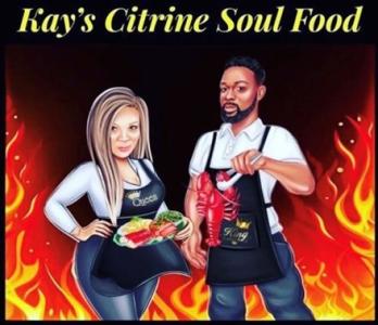 Kay's Citrine Soul Food