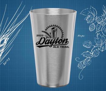 Dayton ale Trail 2022