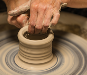 Pottery Wheel