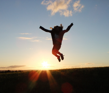 Jumping