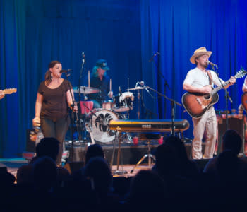 Harvester Performance Center - Rocky Mount