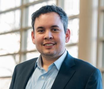 Josh Ambrose - Headshot