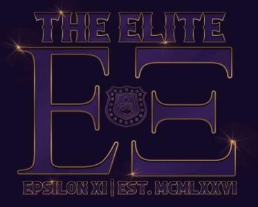 Omega Psi Phi The Elite