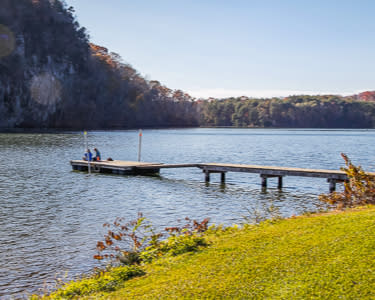 Melton Hill Park