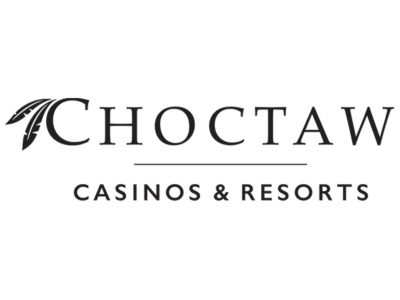 Choctaw Casinos & Resort Logo