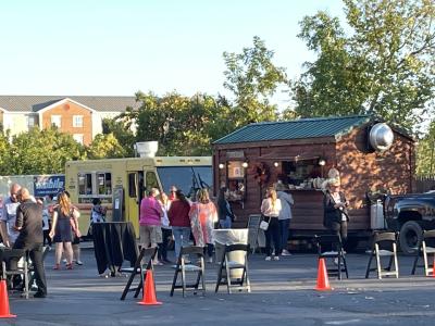 Food Trucks