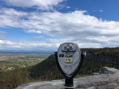 John Boyd Thacher State Park