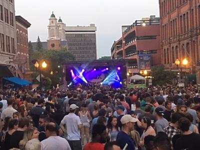 Pearlpalooza