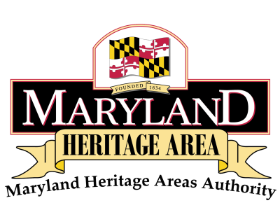 Maryland Heritage Areas Authority Logo