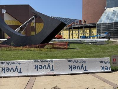 Arcade Construction