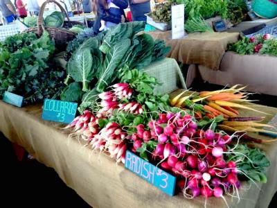 Farmers Market