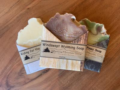 Soap - Holiday Gift Guide