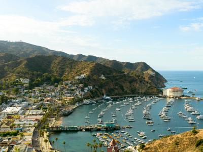 New Team To Head Catalina Island Company In 2021