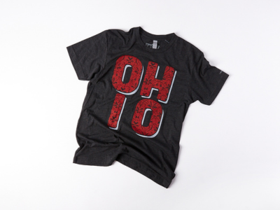 Ohio shirt