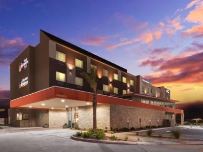 Executive Residency Inn Hotel